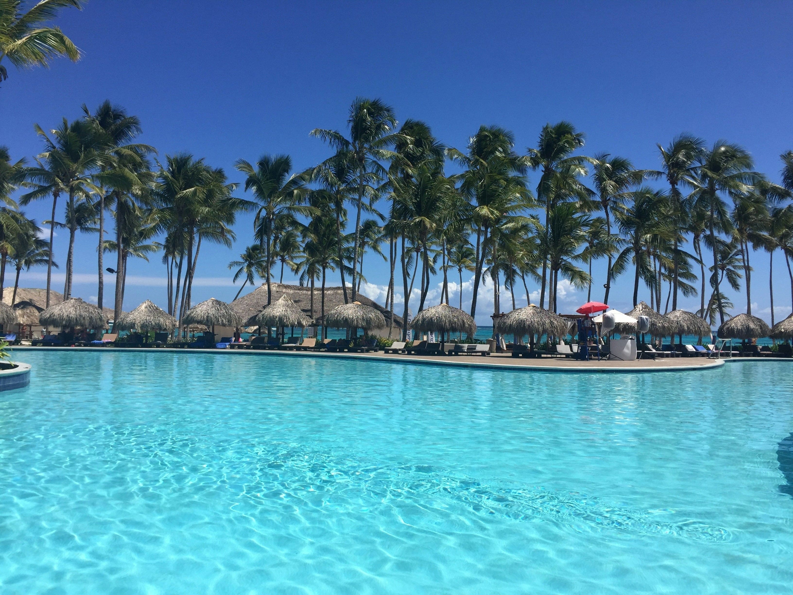 Punta Cana Airport Transfers